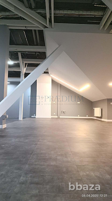 Сдается офисное помещение 970 м² Москва - изображение 5