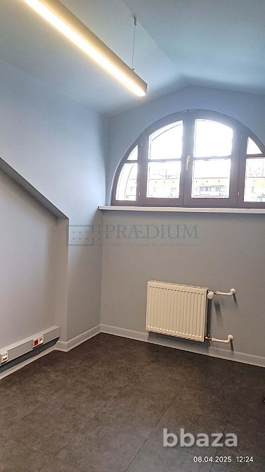 Сдается офисное помещение 970 м² Москва - изображение 8