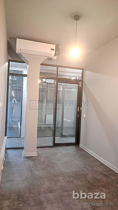 Сдается офисное помещение 970 м² Москва - изображение 9