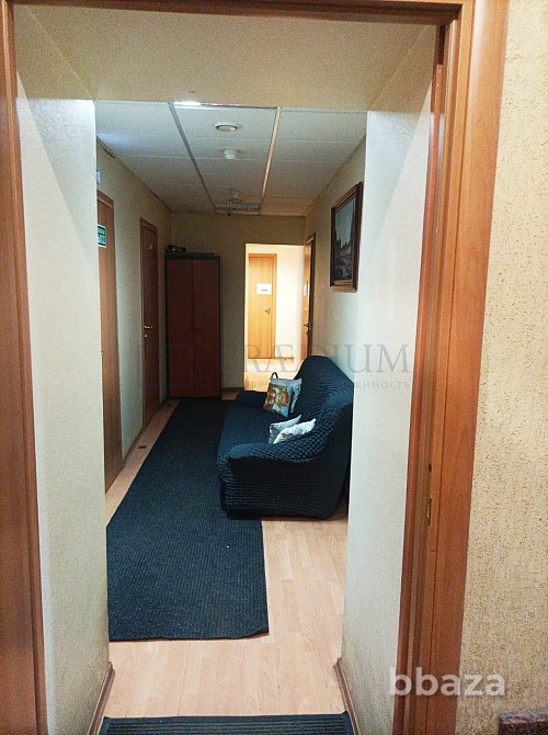 Сдается помещение свободного назначения 832 м² Москва - изображение 3