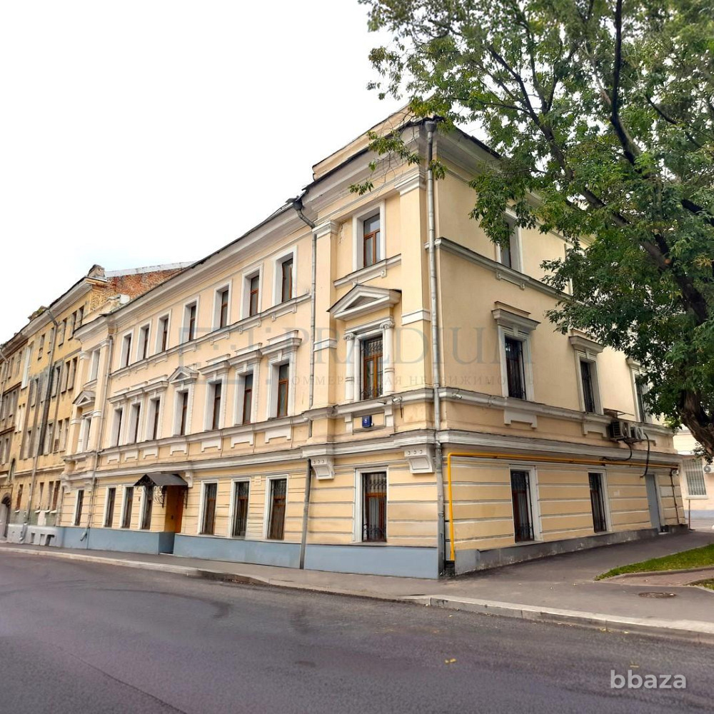 Сдается помещение свободного назначения 832 м² Москва - изображение 2