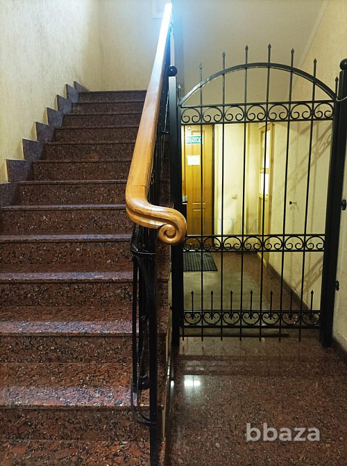 Сдается помещение свободного назначения 832 м² Москва - изображение 5