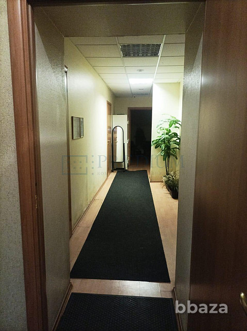 Сдается помещение свободного назначения 832 м² Москва - изображение 8