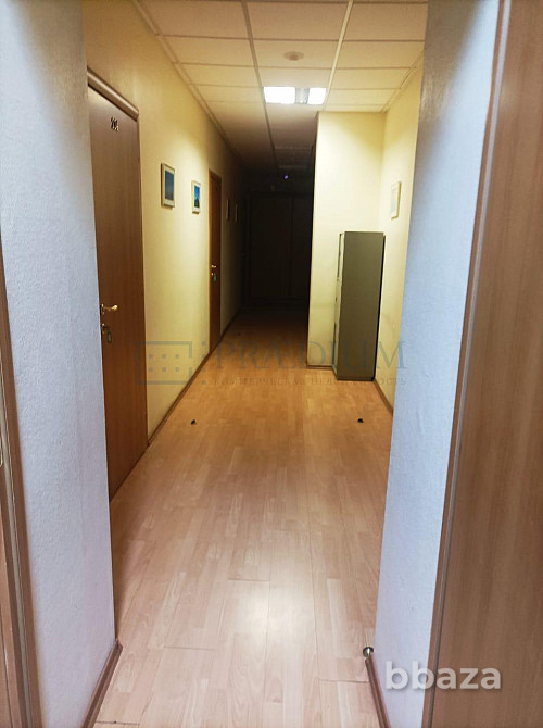 Сдается помещение свободного назначения 832 м² Москва - изображение 1