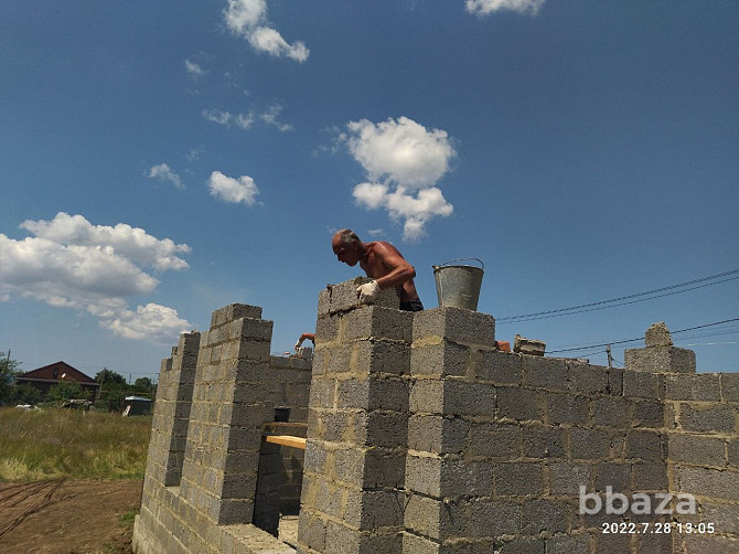Ищу инвестора для стройки продажи домов краснодарский край Темрюк - изображение 2