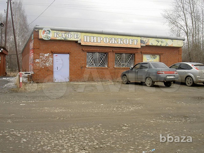 Сдам в аренду здание с хорошим трафиком Невьянск - изображение 1