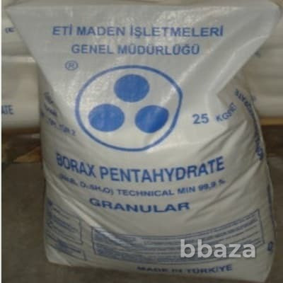 Закупаем медный купорос, белила цинковые бц-ом, натр едкий, этилацетат и др Тула - изображение 3