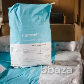 Закупаем медный купорос, белила цинковые бц-ом, натр едкий, этилацетат и др Тула - изображение 7