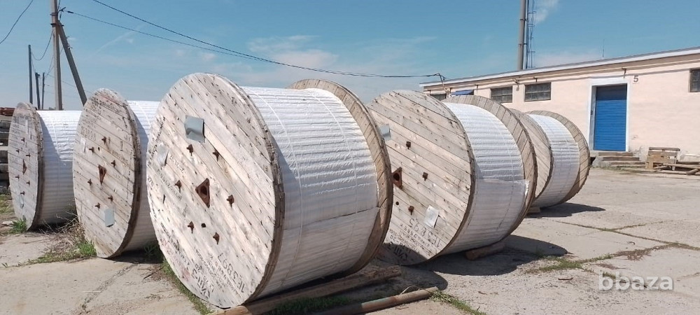 Закупаем кабель силовой в Республике Татарстан, по России невостребованный Казань - изображение 1