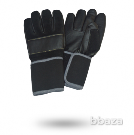 Антивибрационные перчатки VibArm200 ArmProtect Москва - изображение 1