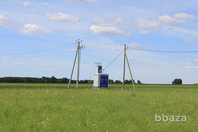 Подключение электричества / увеличение мощности Екатеринбург - изображение 9
