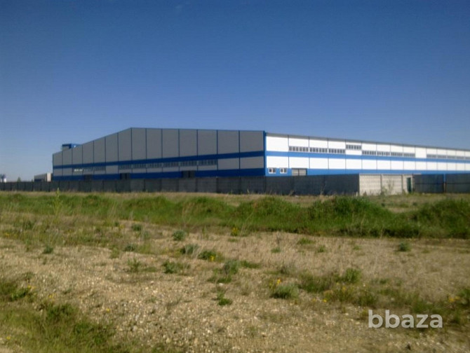 Продам производственно-складское помещение 19000 кв.м. Невьянск - изображение 1