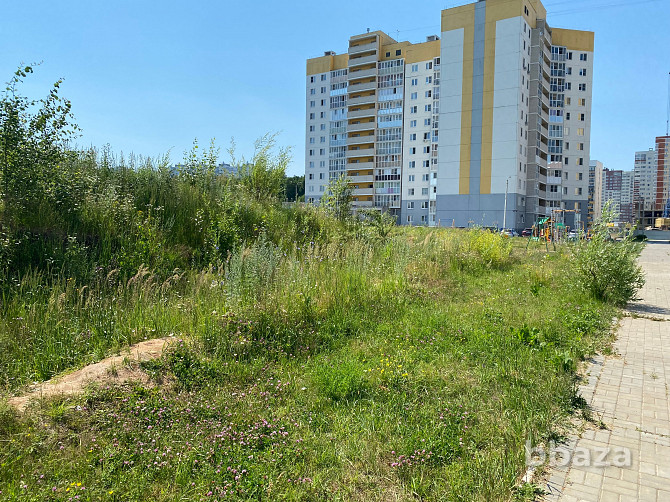Продаю земельный участок для многоэтажной жилой застройки 1,62 га Чебоксары - изображение 7