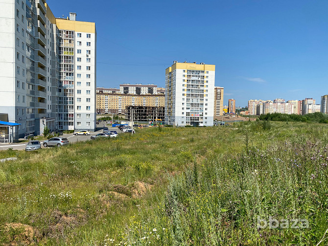 Продаю земельный участок для многоэтажной жилой застройки 1,62 га Чебоксары - изображение 9
