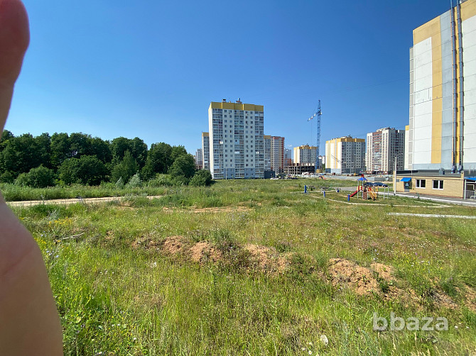 Продаю земельный участок для многоэтажной жилой застройки 1,62 га Чебоксары - изображение 8