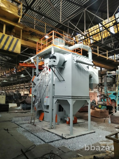 Шеф Монтаж и Монтаж оборудования Шадринск - изображение 6