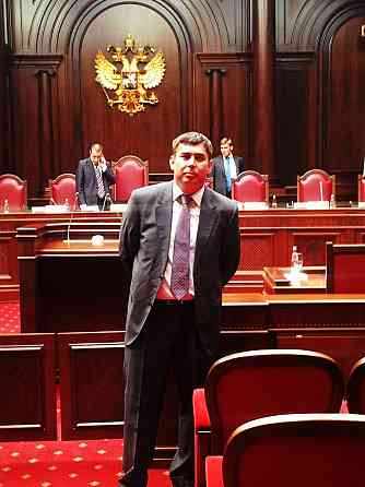 Адвокат в Петербурге Санкт-Петербург