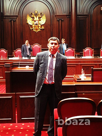 Адвокат в Петербурге Санкт-Петербург - photo 1