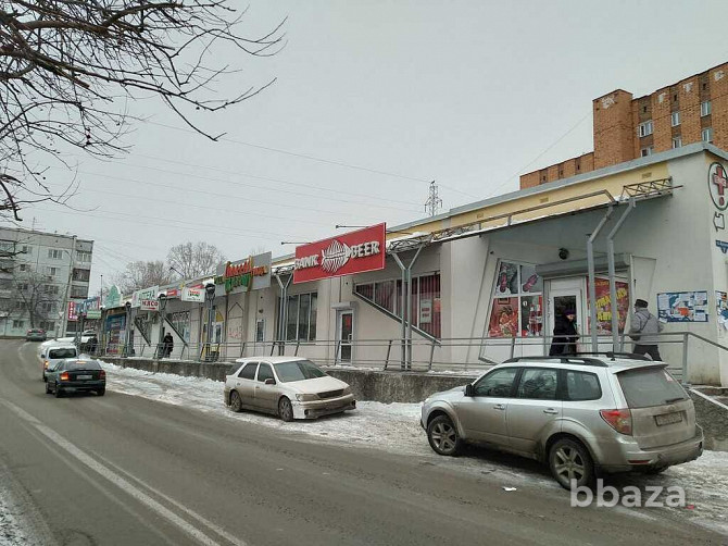 Продам нежилое Красноярск - изображение 3