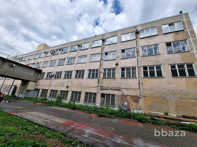 Продам производственное помещение, 2740 м² Новокузнецк - photo 1