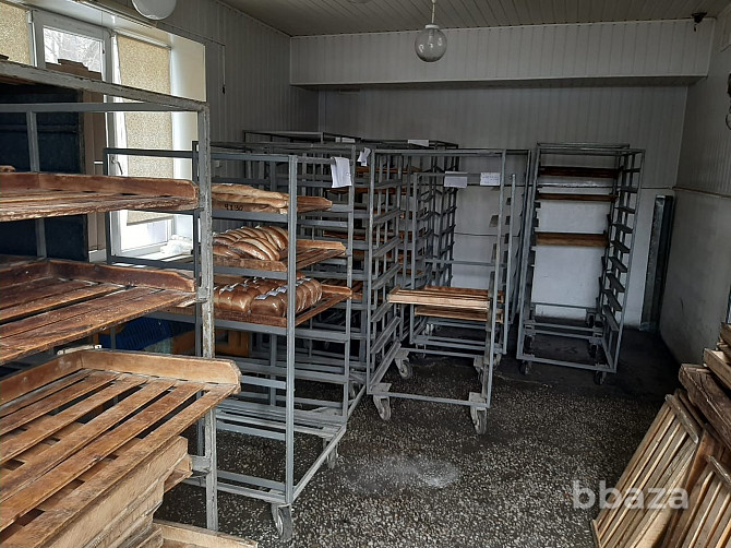 Цех по производству хлеба Астрахань - изображение 5