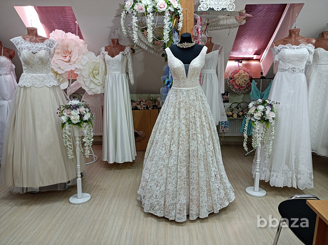 Продам свадебный салон Черняховск - изображение 1