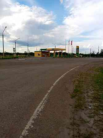 Продаем действующую АЗС на трассе М5: Оренбургская область Курманаевка