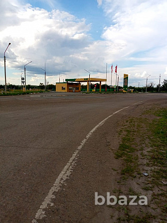 Продаем действующую АЗС на трассе М5: Оренбургская область Курманаевка - photo 1