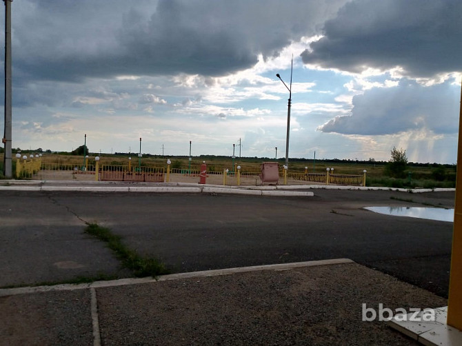 Продаем действующую АЗС на трассе М5: Оренбургская область Курманаевка - photo 5
