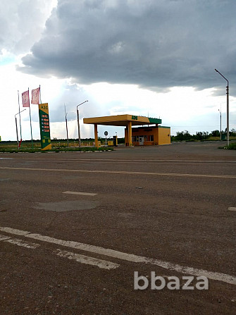 Продаем действующую АЗС на трассе М5: Оренбургская область Курманаевка - photo 2