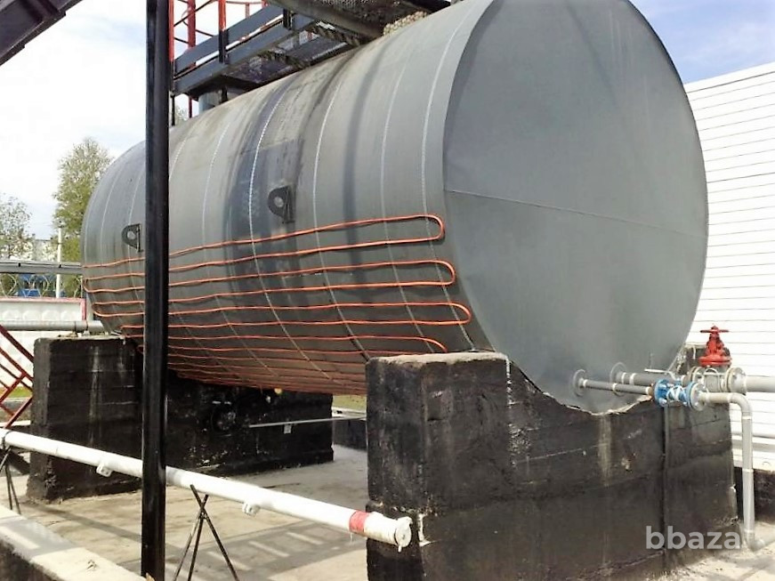 Греющий кабель. Обогрев труб. Обогрев ёмкостей. Саратов - изображение 4