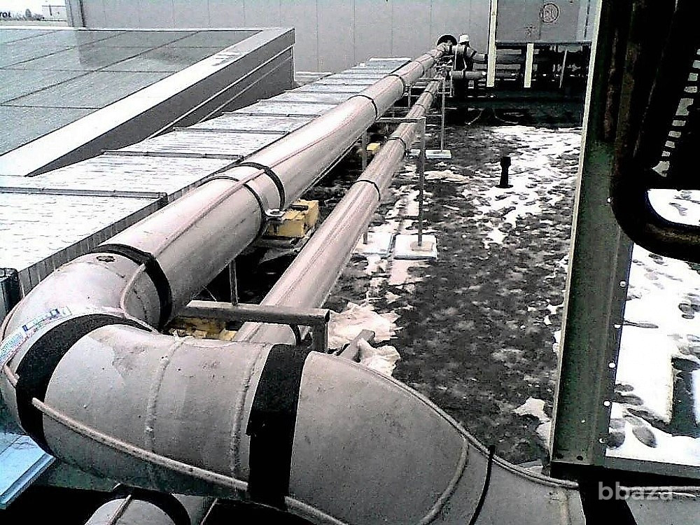 Греющий кабель. Обогрев труб. Обогрев ёмкостей. Саратов - изображение 7