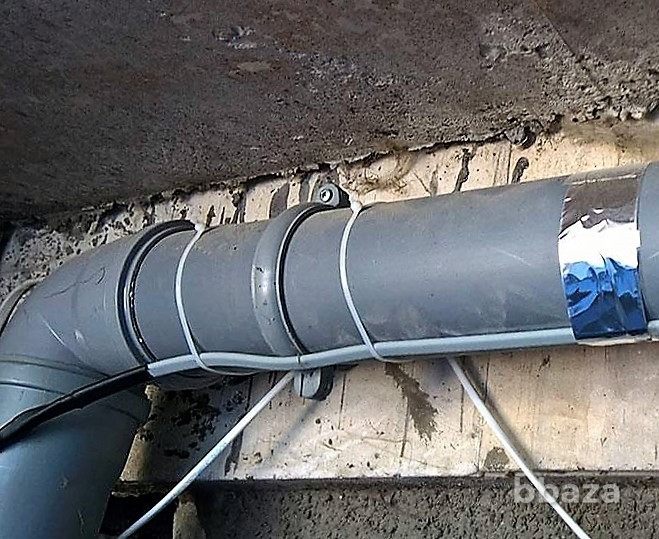 Греющий кабель. Обогрев труб. Обогрев ёмкостей. Саратов - изображение 3