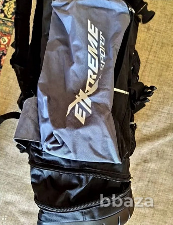 Рюкзак с прорезиненным дном rosin extreme sport Екатеринбург - photo 2
