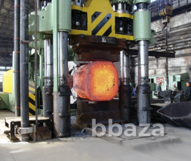 Поковка круглая 40Х, 65Г, 30ХМА, 09Г2С, 40ХН2МА, 18ХГТ, 20Х2Н4А, ст 45, ст Екатеринбург - изображение 3