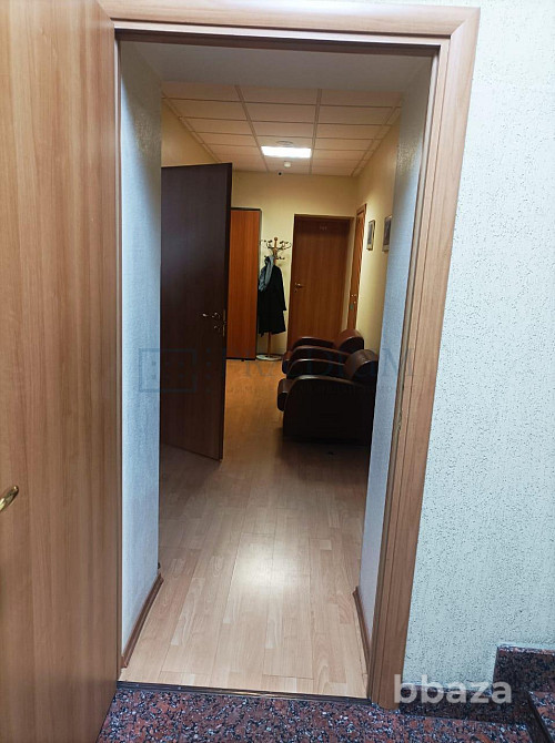 Сдается офисное помещение 832 м² Москва - изображение 6