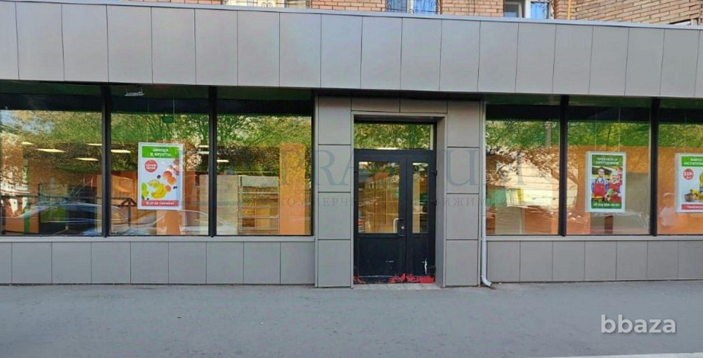 Сдается офисное помещение 230 м² Москва - изображение 4