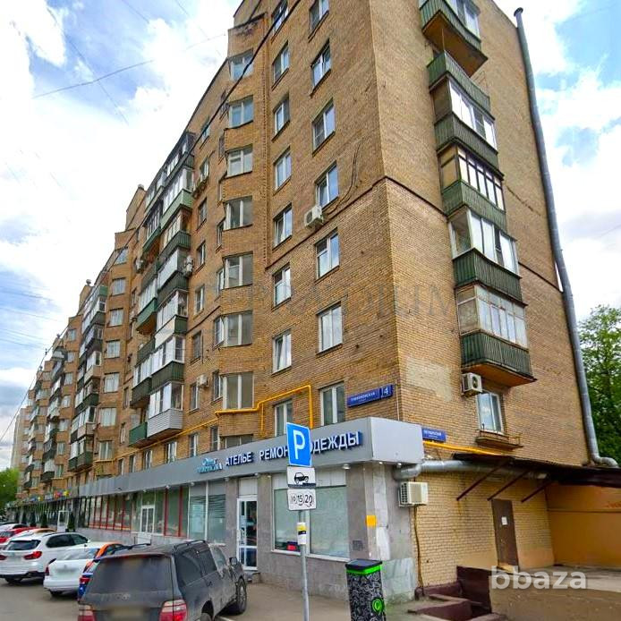 Сдается офисное помещение 230 м² Москва - изображение 3