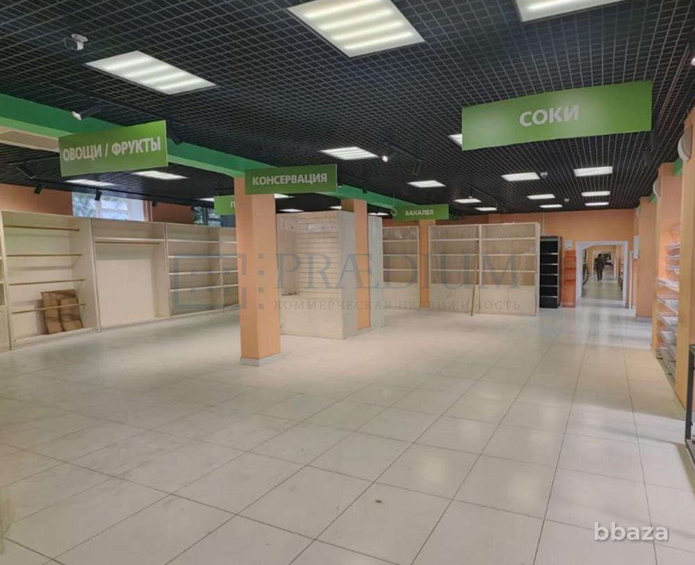 Сдается офисное помещение 230 м² Москва - изображение 2