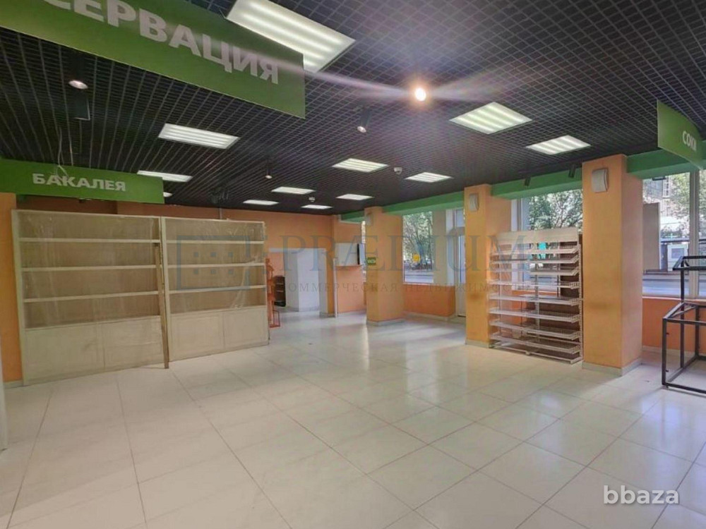 Сдается офисное помещение 230 м² Москва - изображение 1