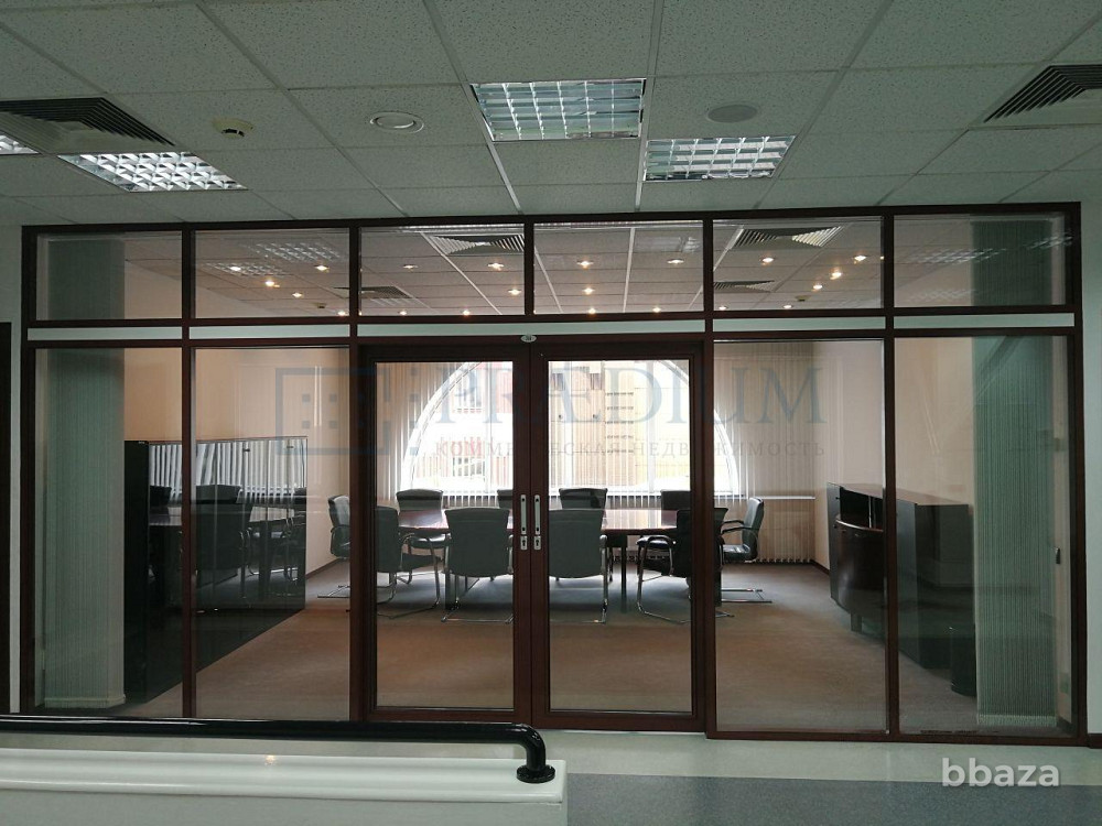 Продается помещение 10000.00 м² Москва - изображение 1