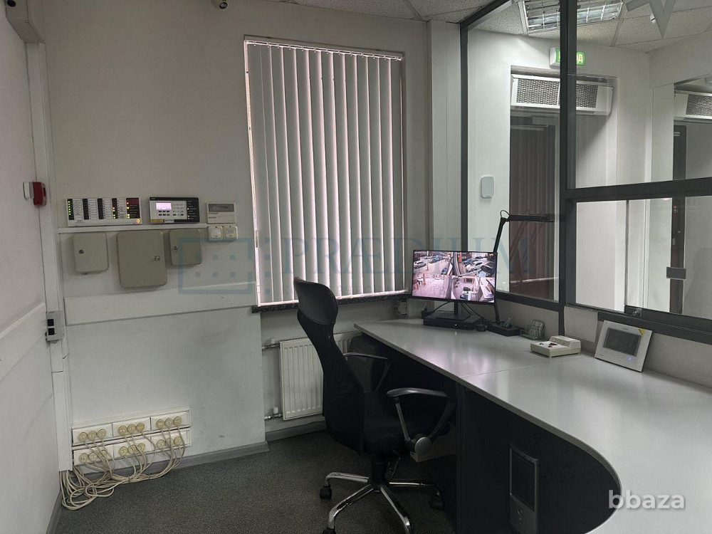 Продается помещение 10000.00 м² Москва - изображение 8