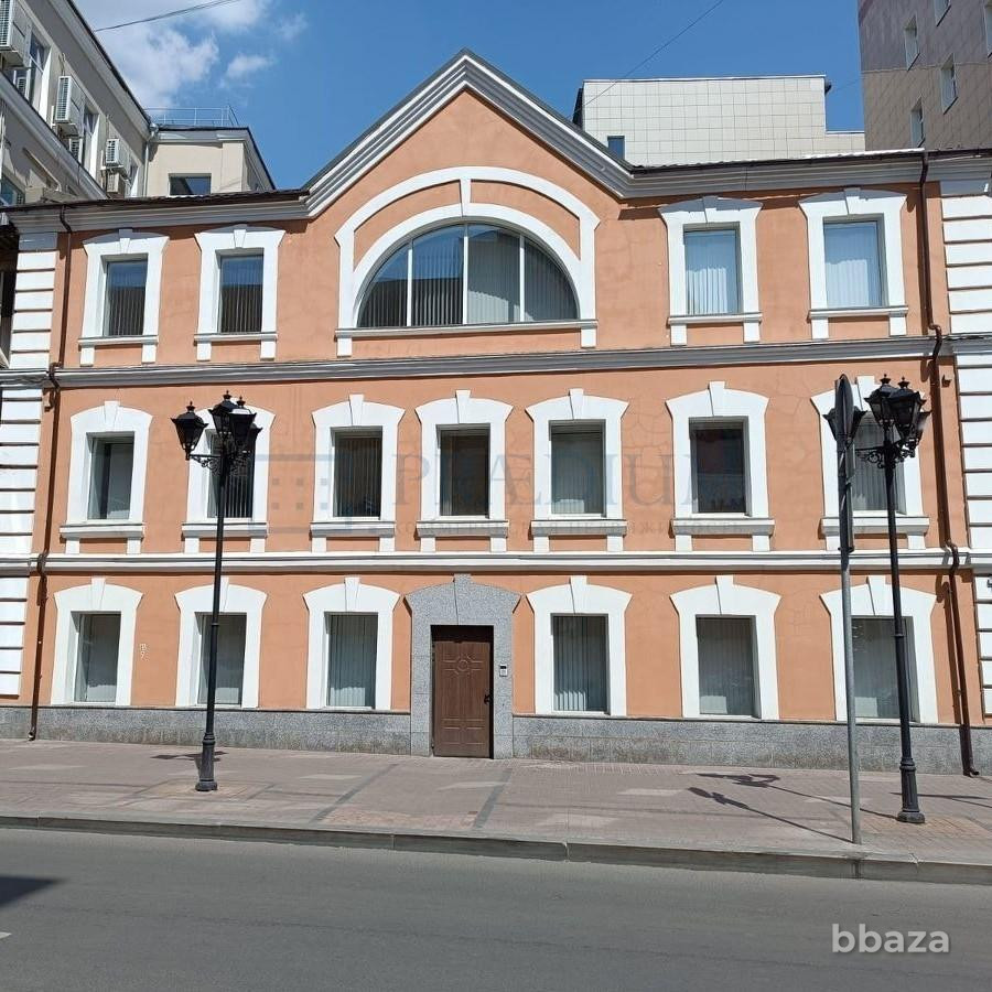 Продается помещение 10000.00 м² Москва - изображение 2