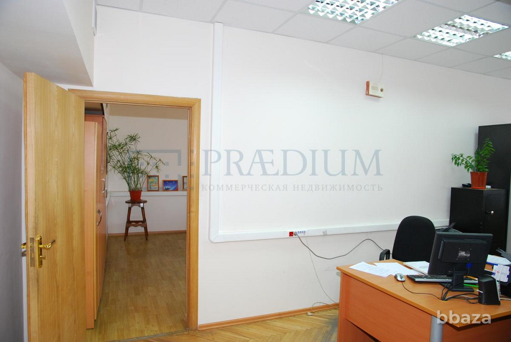 Сдается офисное помещение 750 м² Москва - изображение 7