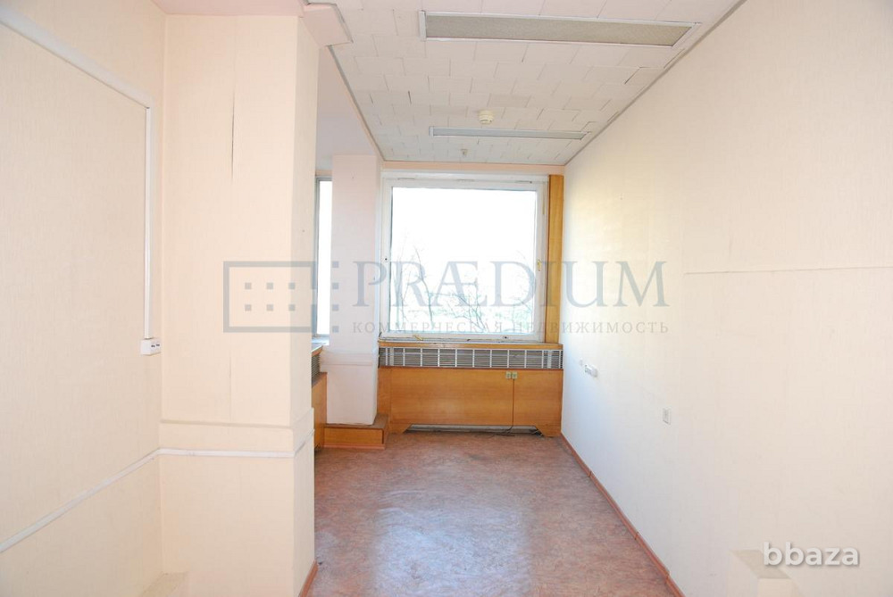 Сдается офисное помещение 750 м² Москва - изображение 10