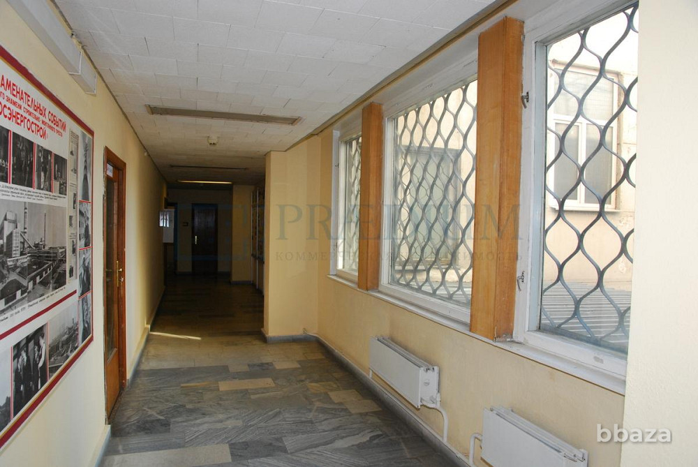 Сдается офисное помещение 750 м² Москва - изображение 3