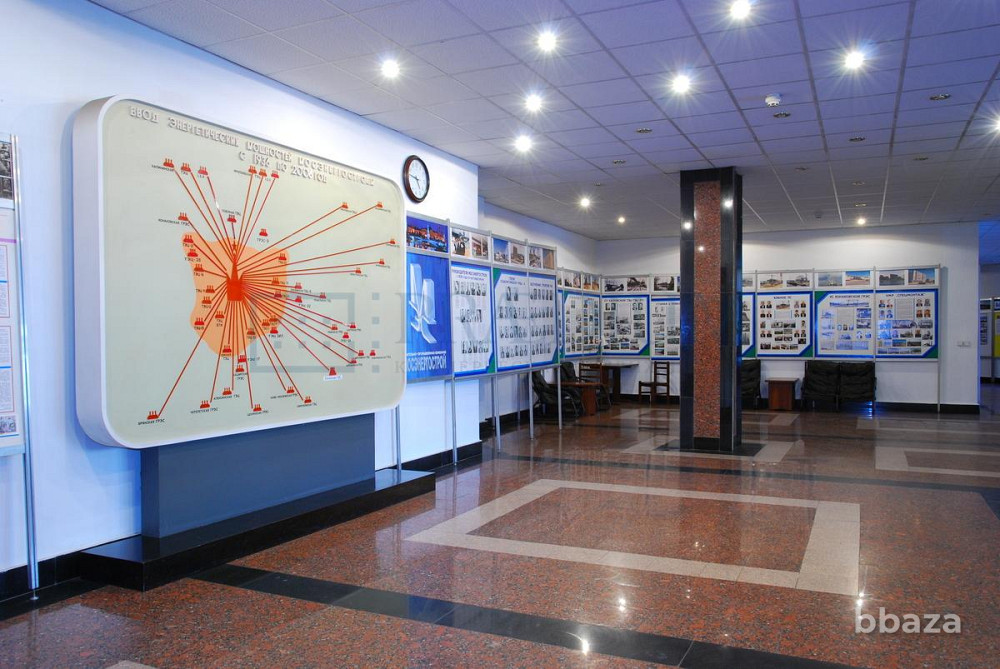 Сдается офисное помещение 750 м² Москва - изображение 4