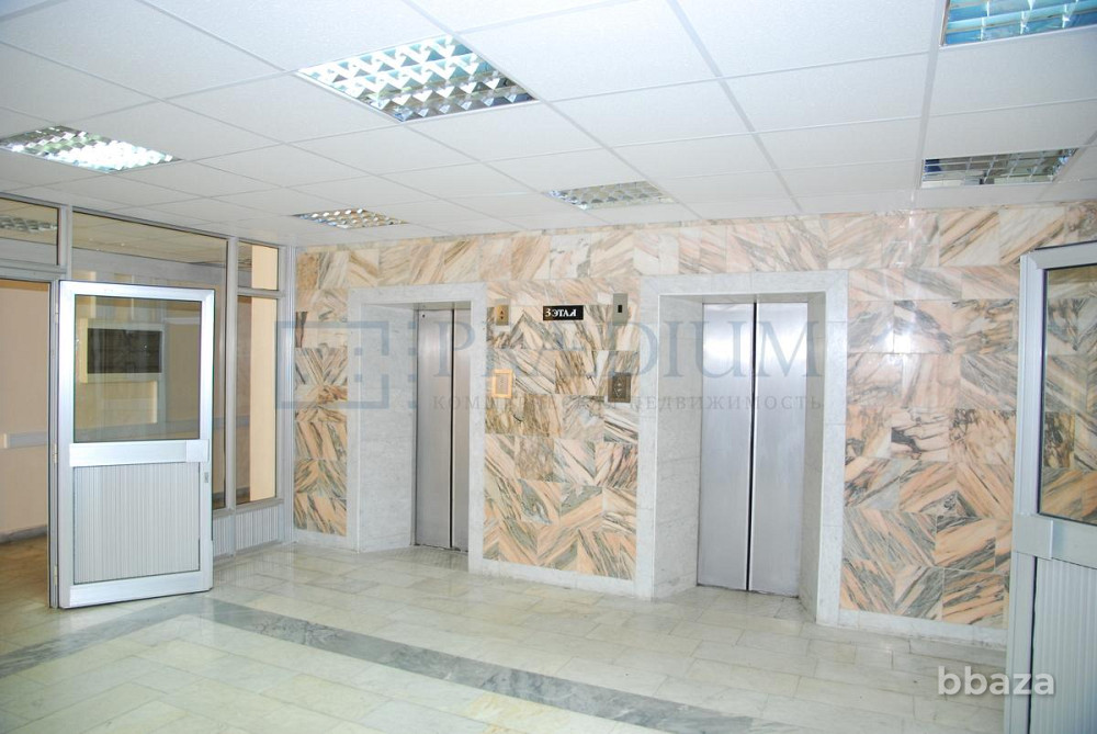 Сдается офисное помещение 750 м² Москва - изображение 9