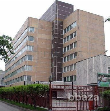 Сдается офисное помещение 750 м² Москва - изображение 1