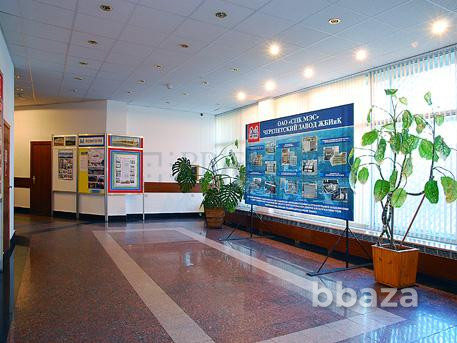 Сдается офисное помещение 750 м² Москва - изображение 4